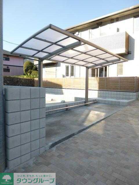 グレイスSHONAN