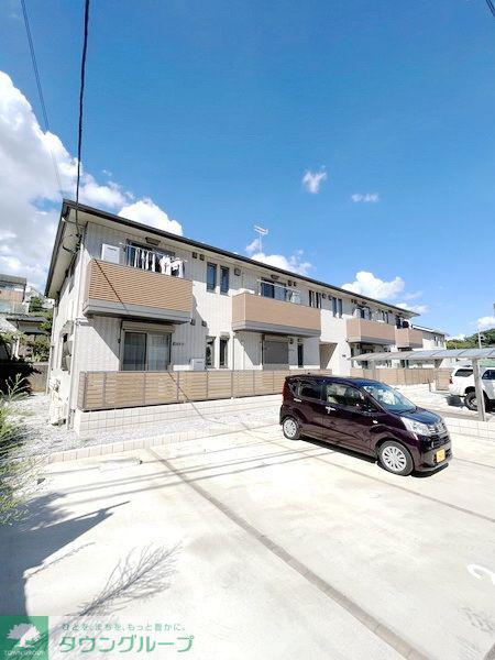 グレイスSHONAN