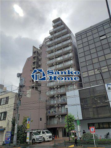 マイナビSTAYミライエ本郷三丁目