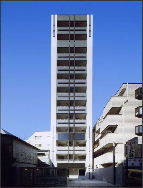 レグラス川崎