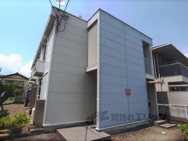 レオパレス伸和