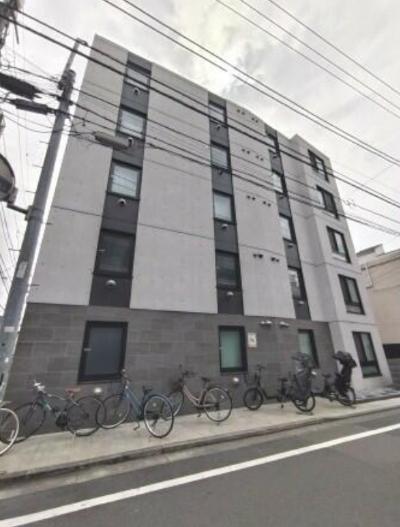 グランヴィル東蒲田