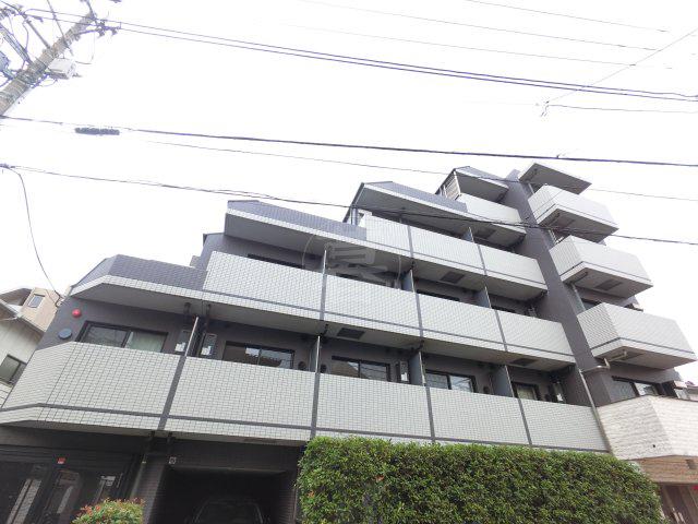スカイコート蒲田イースト