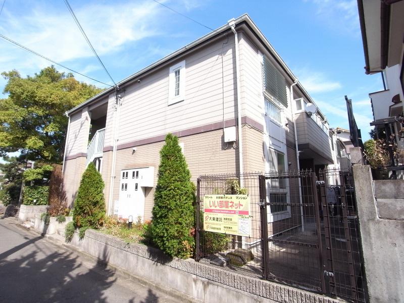 サニーハウス多田
