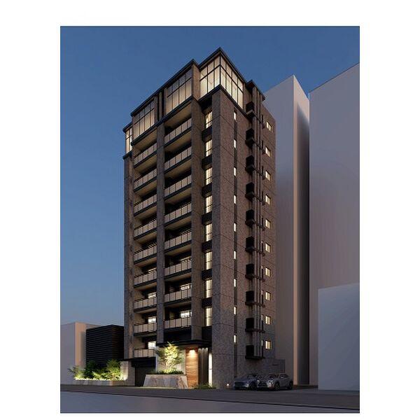ブランシエスタ上本町