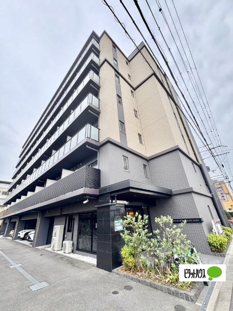 エステムコート京都西院
