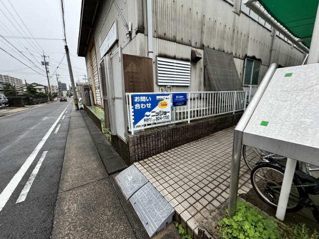 フォレストコート1
