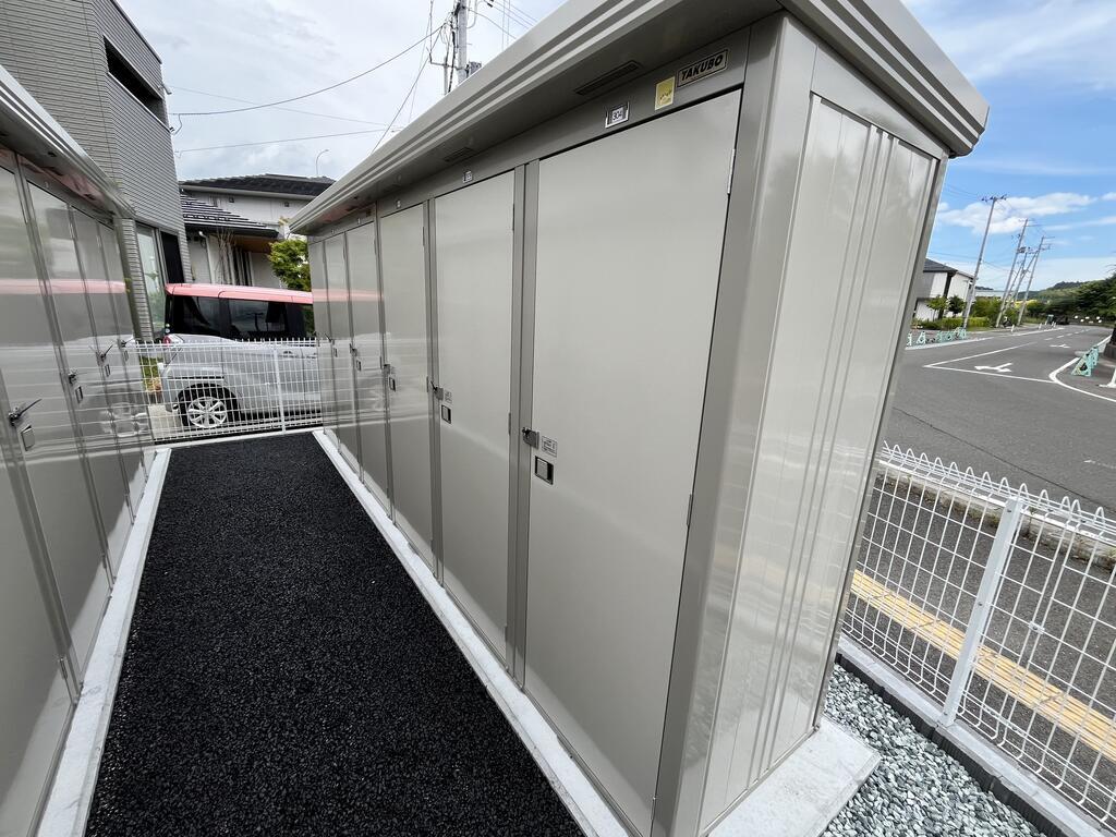 ドゥ・セードル利府