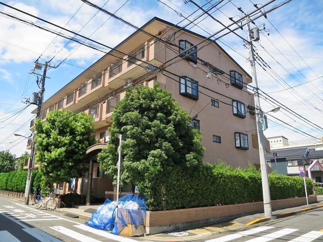 パークサイドUT