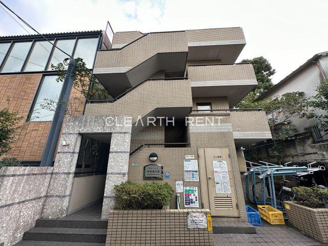 菱和パレス駒場東大前