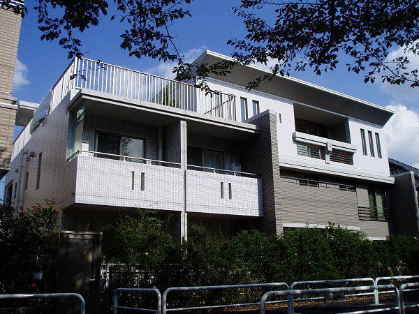 JINAI RESIDENCE