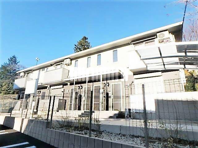 クロワールAIHAKONE