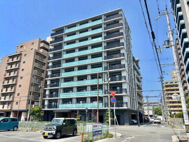 THE MUSE駅南