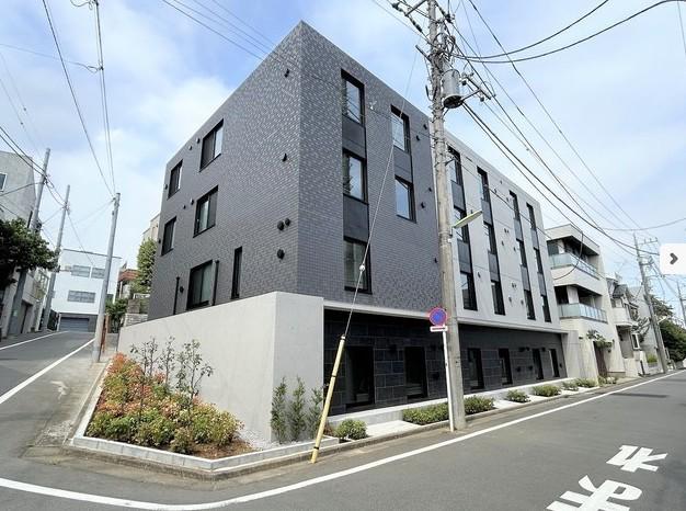 SOLASIA RESIDENCE世田谷代田