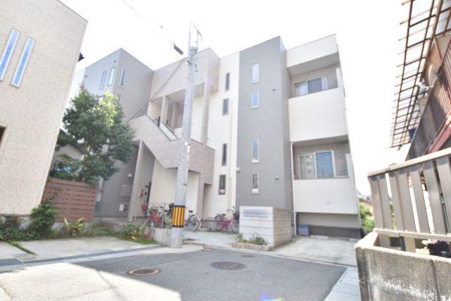 CB大橋東エルド