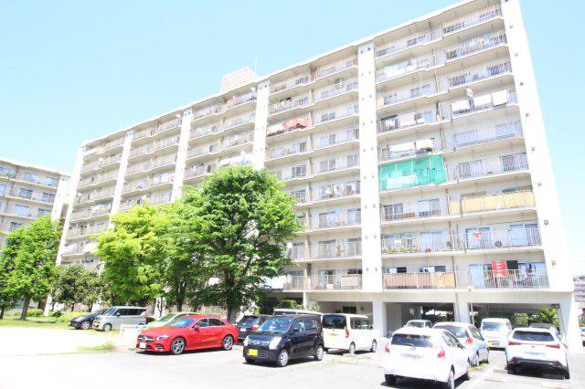ファミール岡山402