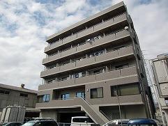 オオキタ・コーポレーションビル