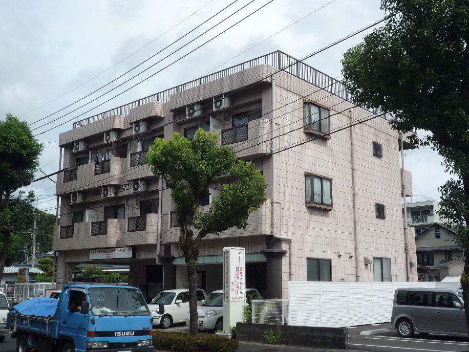 カトレアパレスイン
