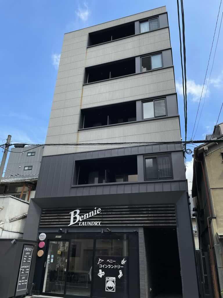 プラティーヌ梅田東