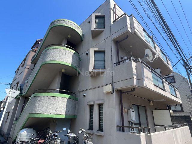 第21岩波ビル