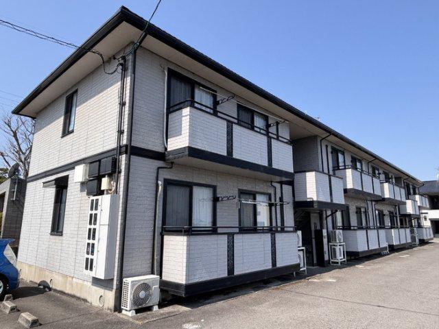 セジュールK B棟