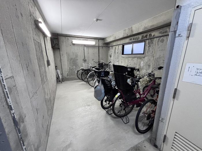 メイゾン東洞院