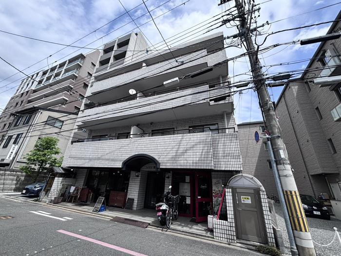 メイゾン東洞院