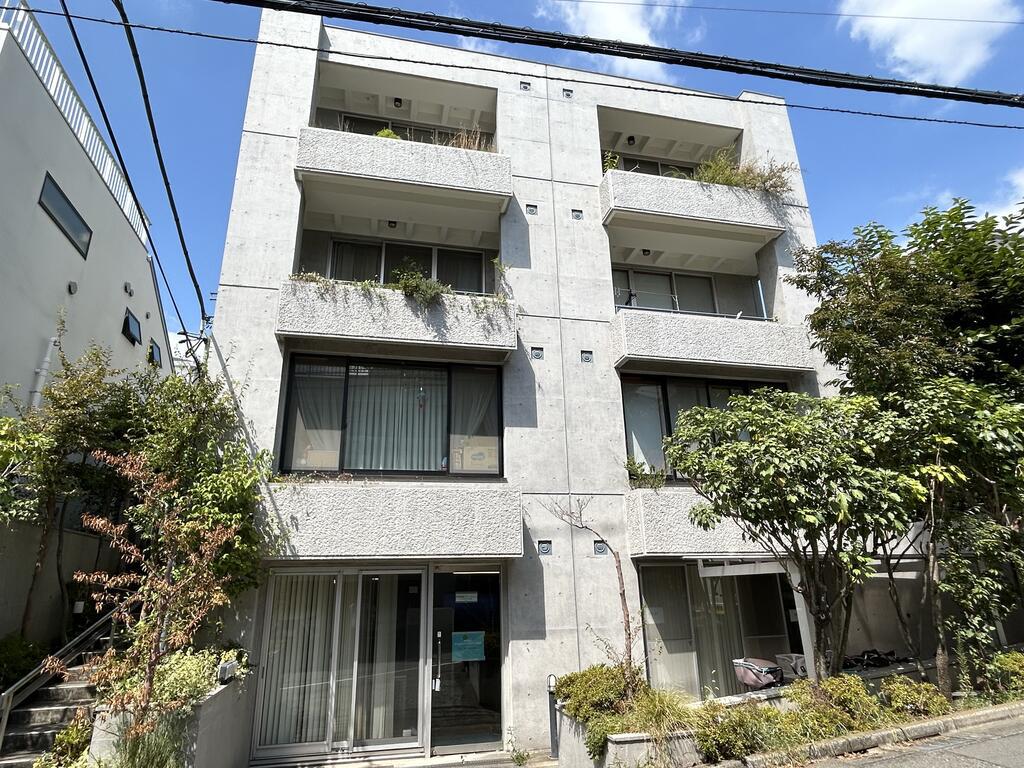 アルコーブ下北沢