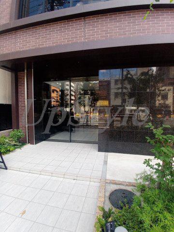 アールジェイアールプレシア菊川駅前