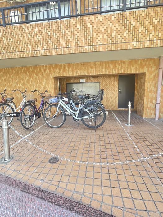 シャルム ワカイ