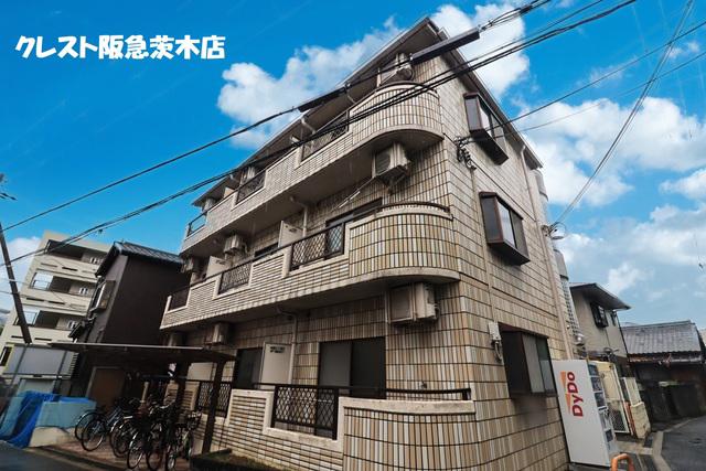 Jクレスト中穂積