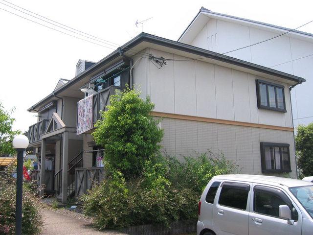 サニーコート結崎