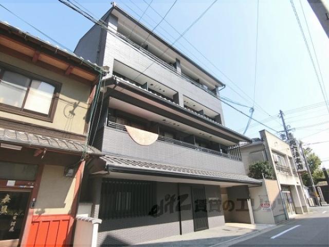 G・F東本願寺