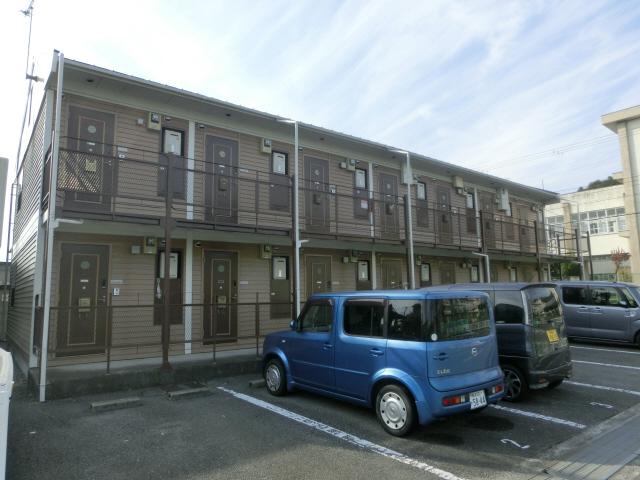 カルム白浜町
