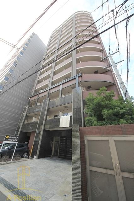 アーデンタワー西本町