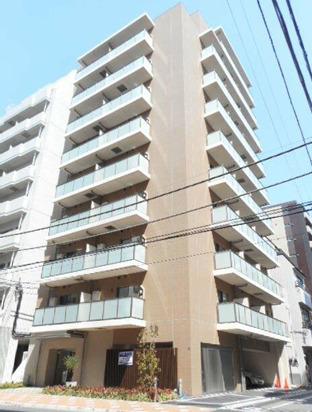 エムフラット秋葉原