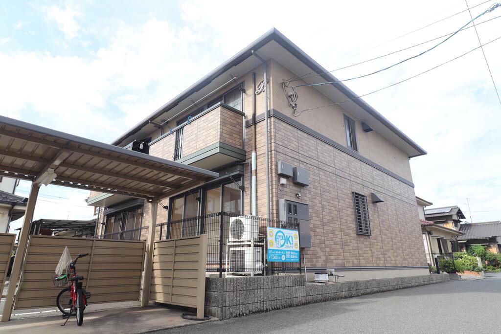 エーア トベーレB