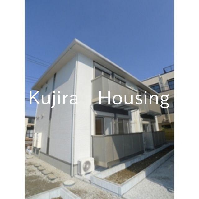 ビュー アイルA棟