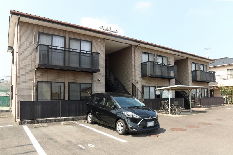 フォブールエフ