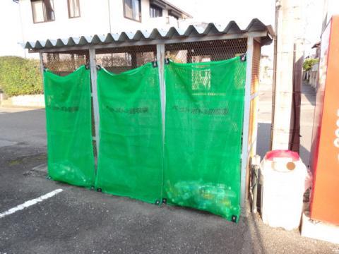 ハイツレタス壱番館