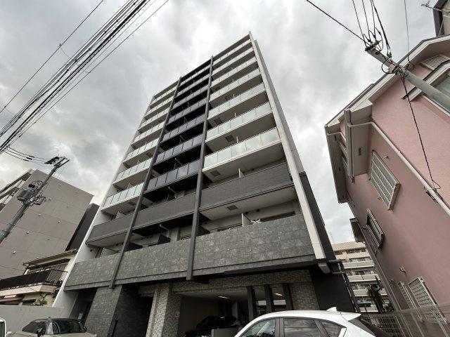 エスリード新北野アーデル