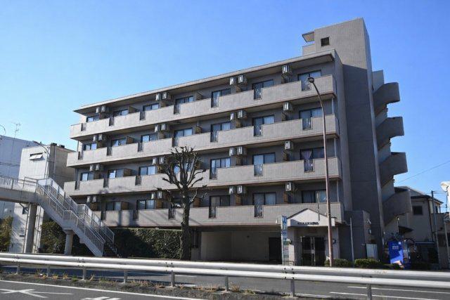 エクセリア上野毛
