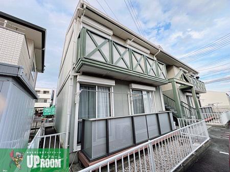 パークハウスNIWA A