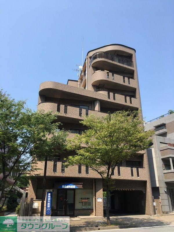 大濠パインマンション