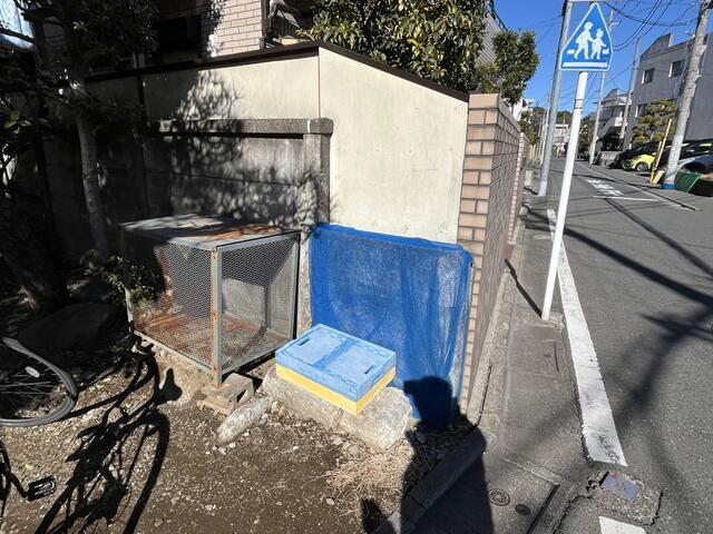グリーンハイツ