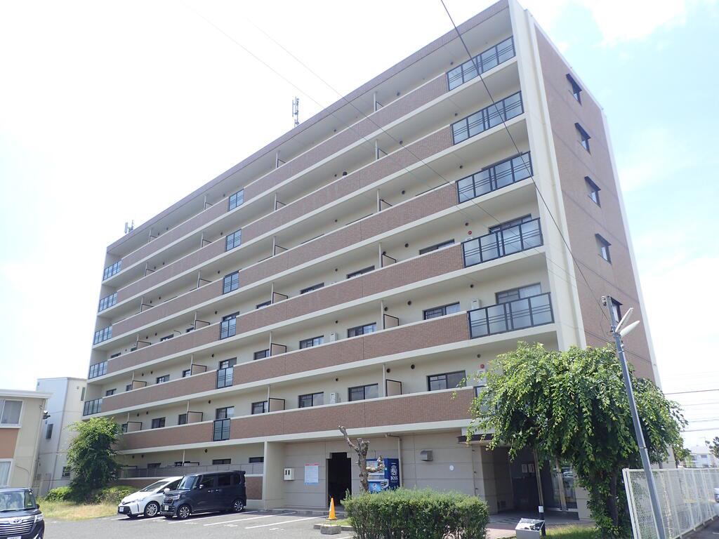 サンクレスト岸和田
