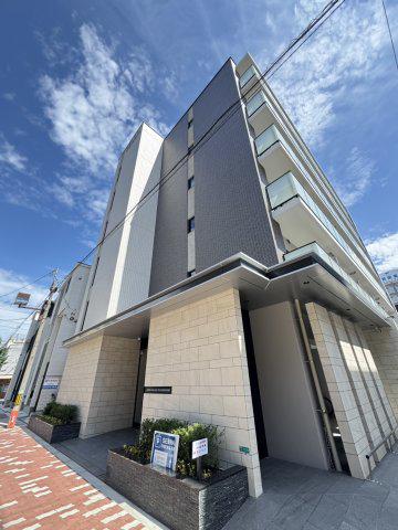 セイワパレス深江南