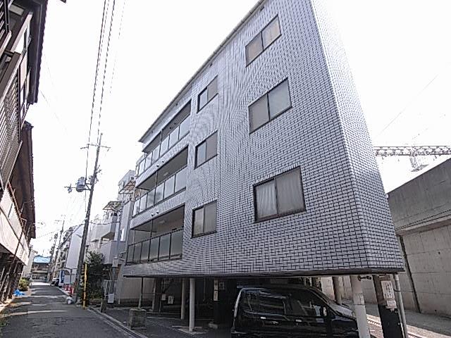 桜園ロイヤルライフ(2DK/2階)