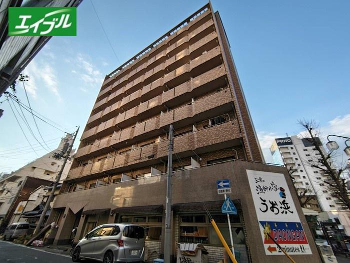 桜マンションⅡ