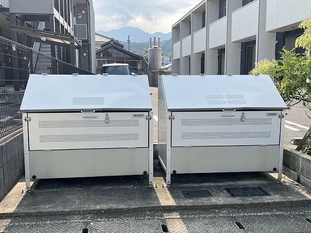 ATTRESE照波園
